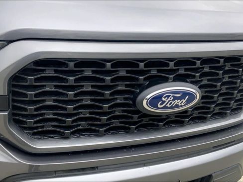 Used 2022 Ford F150 XL w/ STX Appearance Package image 28