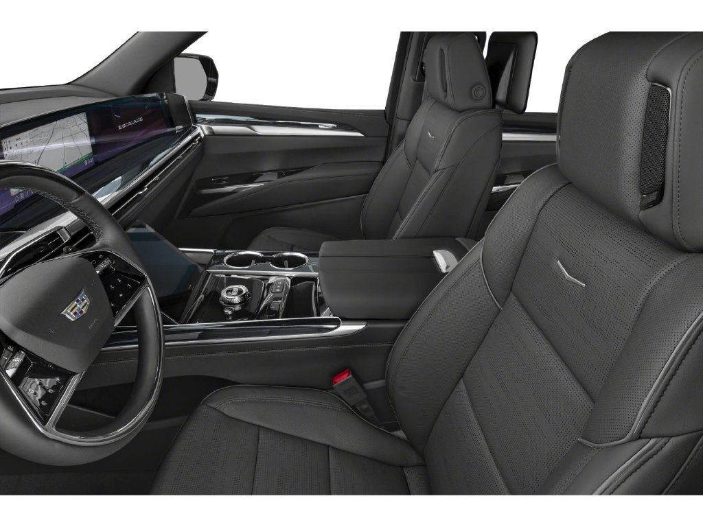Used 2026 Cadillac Escalade ESV V AWD/4WD image 6
