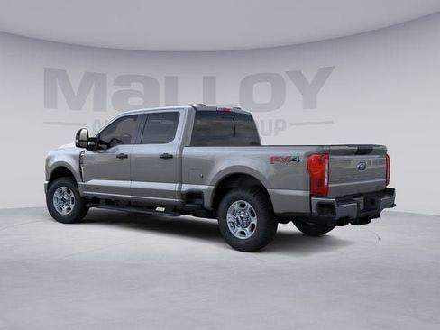 New 2026 Ford F250 XLT w/ FX4 Off-Road Package AWD/4WD image 34