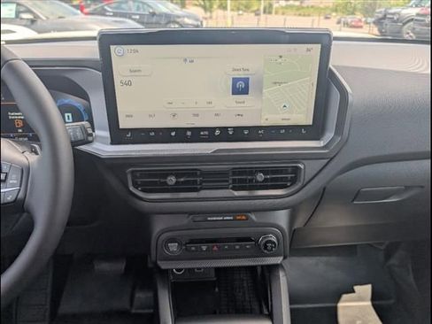 New 2025 Ford Bronco Sport Badlands w/ Badlands Tech Package image 11