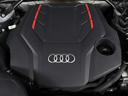 Used 2023 Audi SQ5 Premium Plus w/ Premium Plus Package AWD/4WD image 20