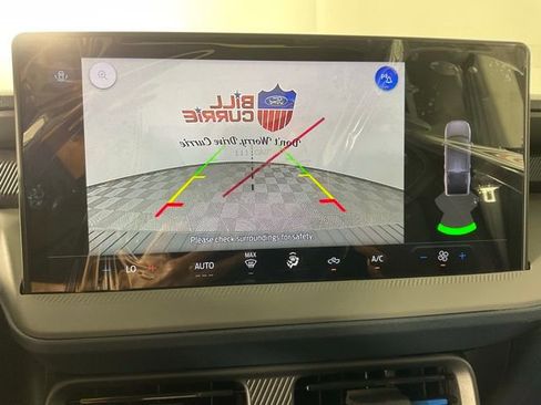 New 2026 Ford Maverick Lobo image 23