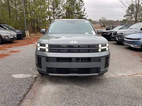 Used 2024 Hyundai Santa Fe Limited image 2