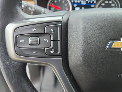 Used 2021 Chevrolet Tahoe Premier image 14