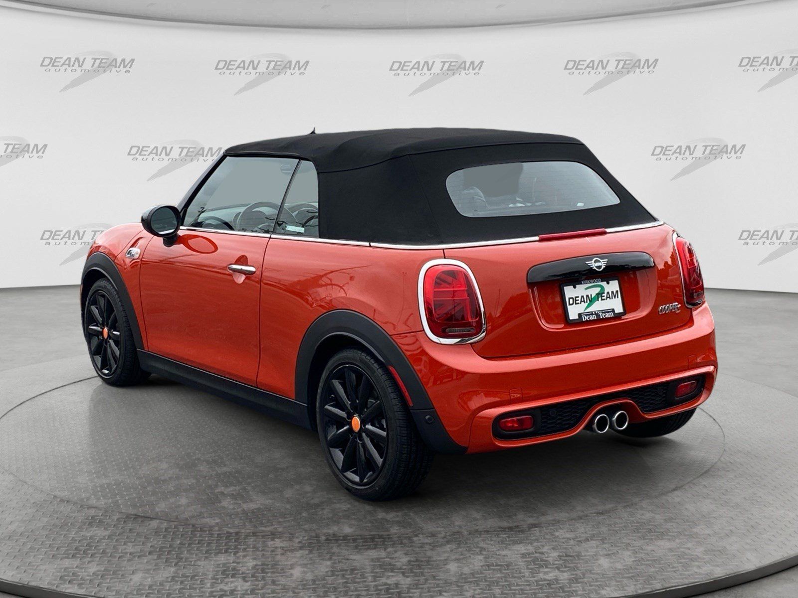 Used 2021 MINI Cooper S w/ 6.5" Touchscreen Package FWD image 6