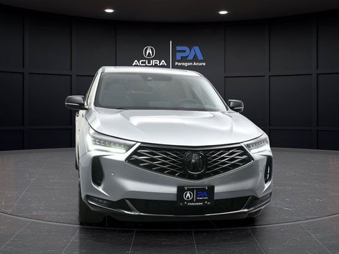 Used 2025 Acura RDX A-Spec w/ Advance Package AWD/4WD image 28