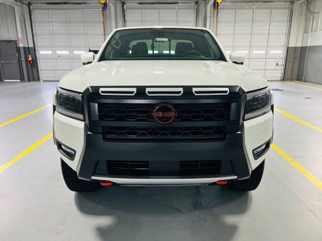 New 2026 Nissan Frontier PRO-4X w/ Pro-4x Convenience Package AWD/4WD image 11