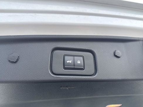 Used 2026 Nissan Pathfinder Rock Creek AWD/4WD image 8