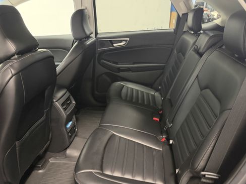 Used 2023 Ford Edge SEL w/ Convenience Package image 20