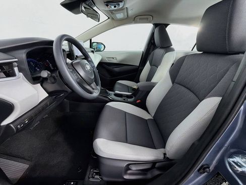 New 2026 Toyota Corolla LE FWD image 10