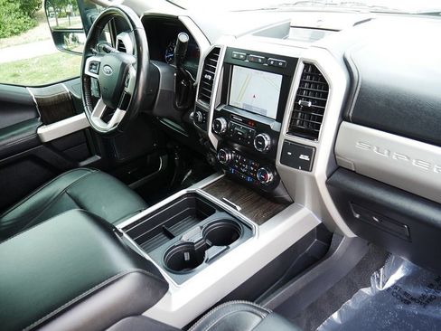 Used 2021 Ford F350 Lariat AWD/4WD image 63