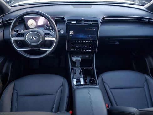 Used 2024 Hyundai Santa Cruz XRT image 17