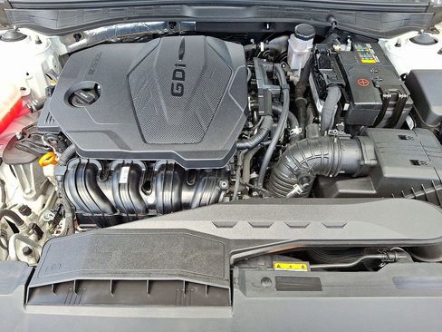 Used 2023 Hyundai Sonata SE FWD image 27