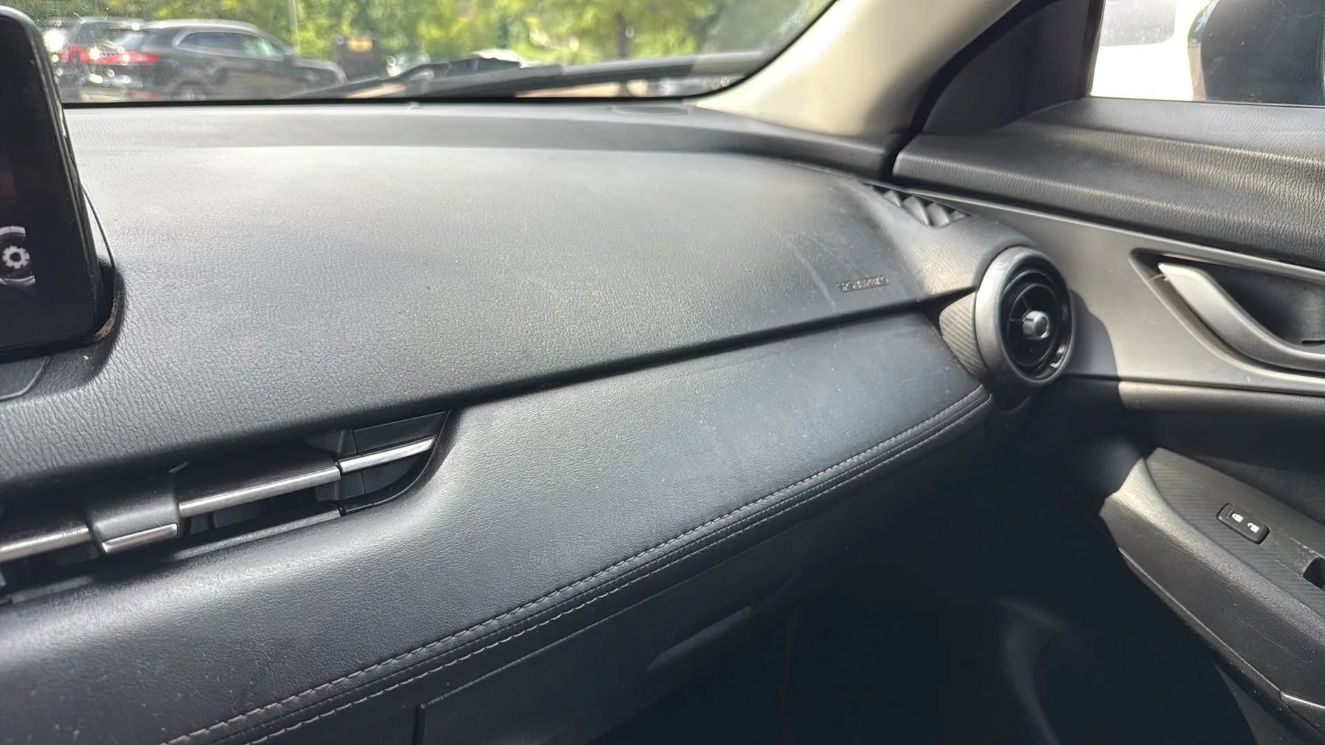 Used 2019 MAZDA CX-3 Sport AWD/4WD image 35