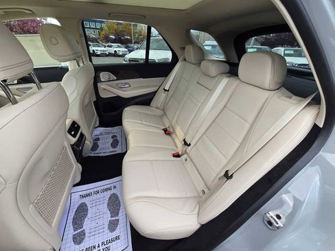 Used 2025 Mercedes-Benz GLE 450e 4MATIC image 20