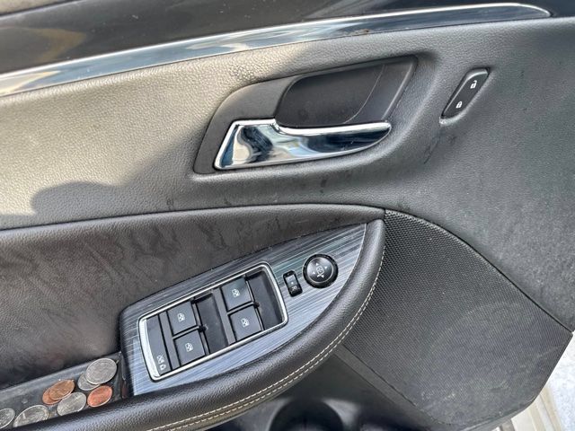 Used 2019 Chevrolet Impala LT w/ LT Leather Package FWD image 13