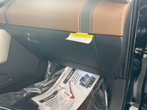 New 2026 Toyota Tundra 1794 Edition image 34