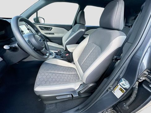Certified 2025 Subaru Forester AWD/4WD image 24