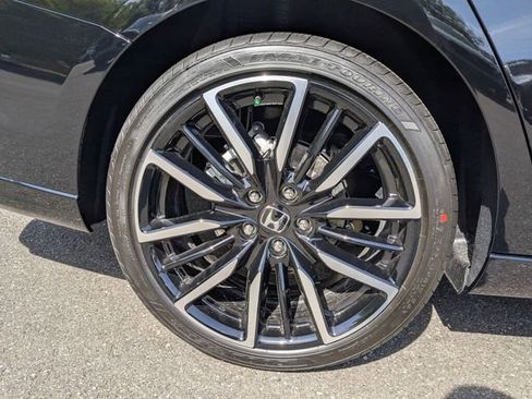 New 2026 Honda Accord Touring image 11