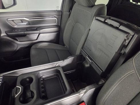 Used 2021 RAM 1500 Big Horn AWD/4WD image 22