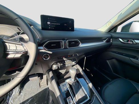 New 2025 MAZDA CX-5 AWD 2.5 S w/ Preferred Package image 28