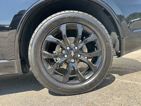 Used 2020 Dodge Durango R/T w/ Blacktop Package RWD image 20