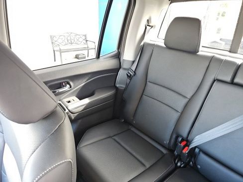 New 2026 Honda Ridgeline RTL image 14