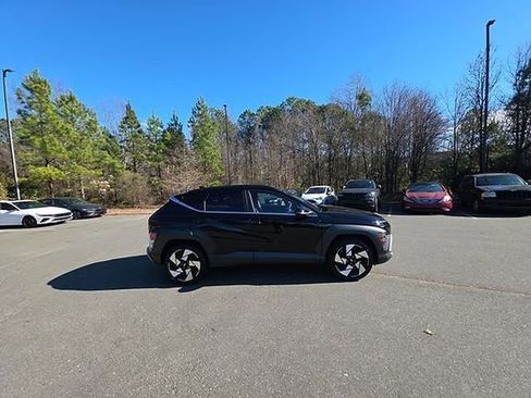 New 2026 Hyundai Kona Limited image 15