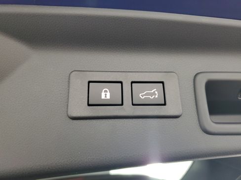 Used 2026 Subaru Forester Sport w/ Sport Package image 37