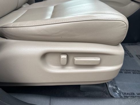 Used 2018 Honda Ridgeline RTL-E image 39