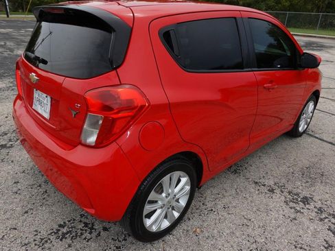 Used 2017 Chevrolet Spark LT FWD image 6
