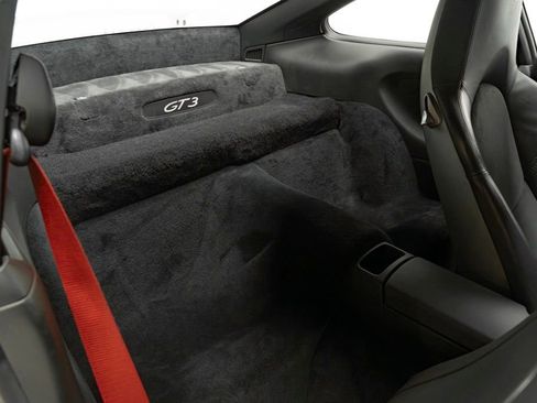 Used 2010 Porsche 911 GT3 image 31