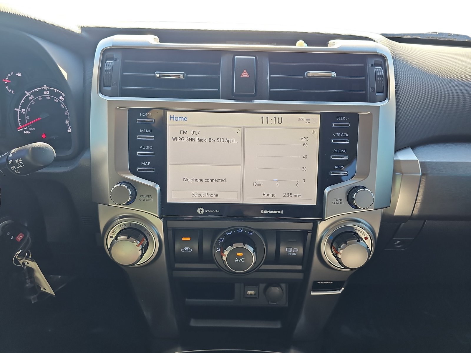 Used 2021 Toyota 4Runner SR5 RWD image 20