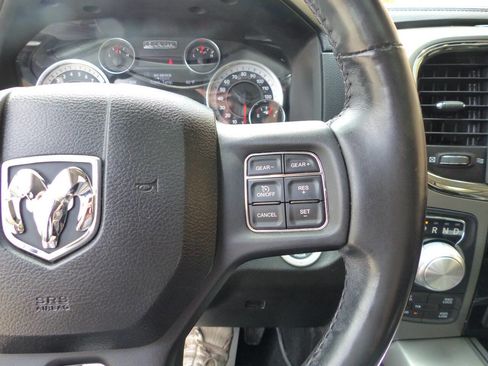 Used 2016 RAM 1500 Sport w/ Convenience Group AWD/4WD image 24