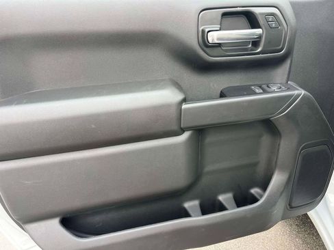 New 2026 GMC Sierra 1500 Pro w/ Pro Value Package image 17