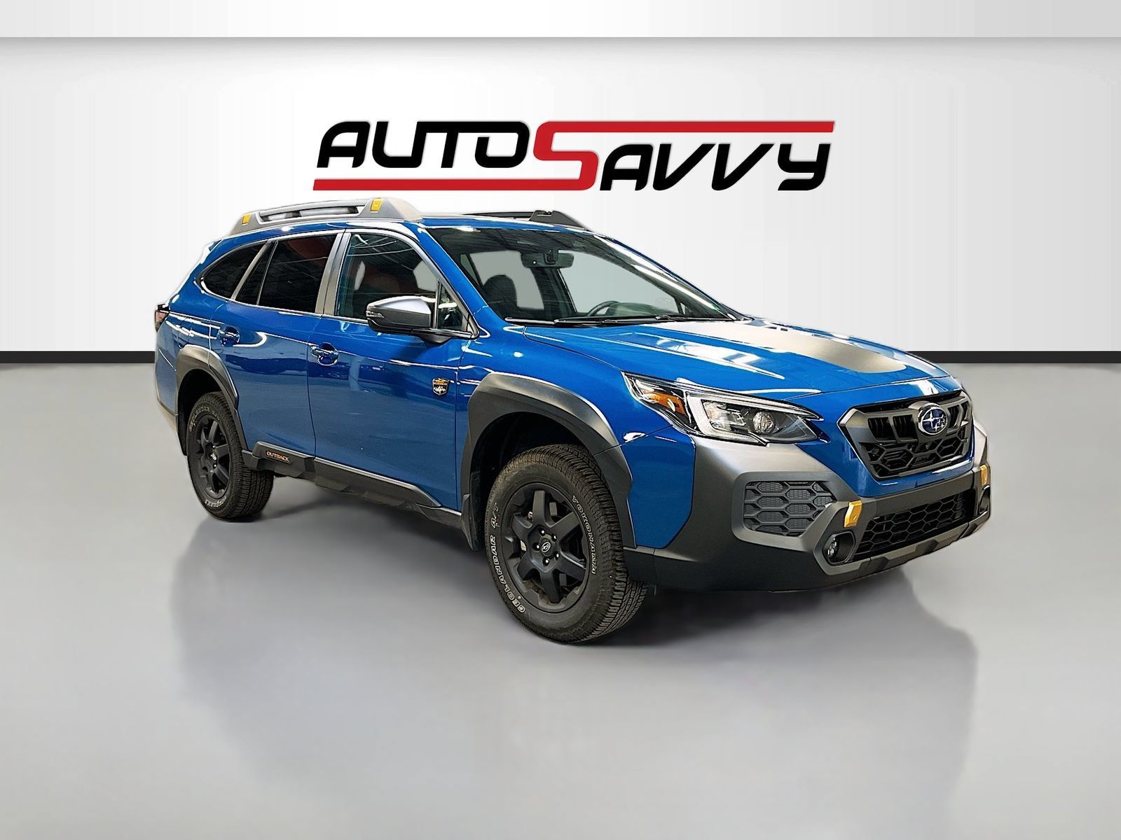Used 2025 Subaru Outback Wilderness w/ Wilderness Package AWD/4WD image 1