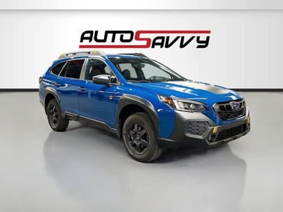 Used 2025 Subaru Outback Wilderness w/ Wilderness Package
