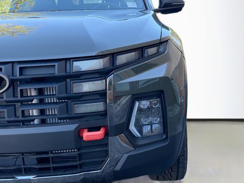 New 2026 Hyundai Santa Cruz XRT image 10