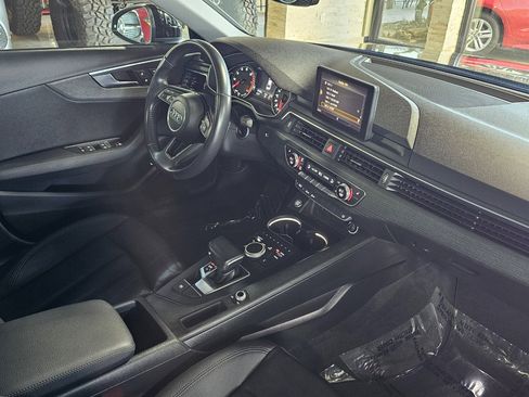 Used 2018 Audi A4 2.0T Ultra Premium w/ Convenience Package image 13