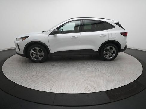 Used 2025 Ford Escape ST-Line w/ Tech Pack #1 image 23