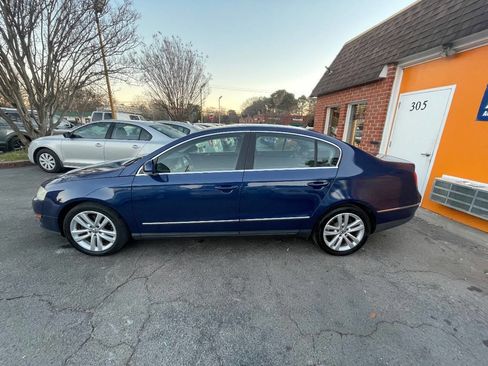 Used 2009 Volkswagen Passat Komfort image 4