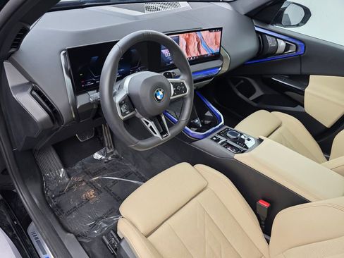 Used 2026 BMW X3 xDrive30i w/ M Sport Package AWD/4WD image 10
