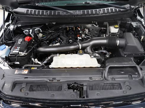 Used 2024 Ford Expedition Max Limited RWD image 24