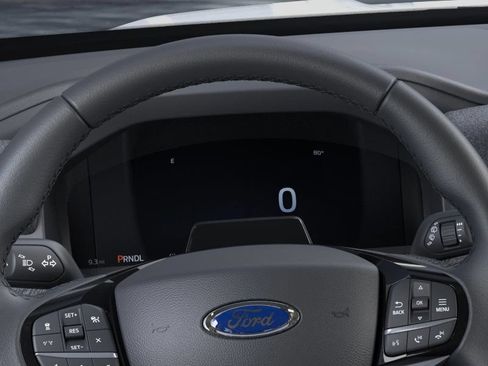 New 2026 Ford Explorer Platinum w/ LUX Leather Package AWD/4WD image 15