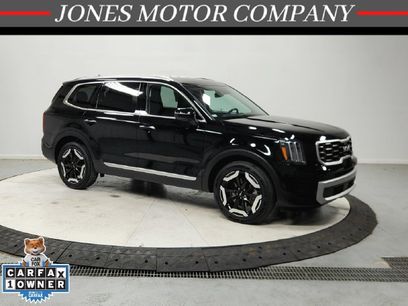 Used 2024 Kia Telluride S