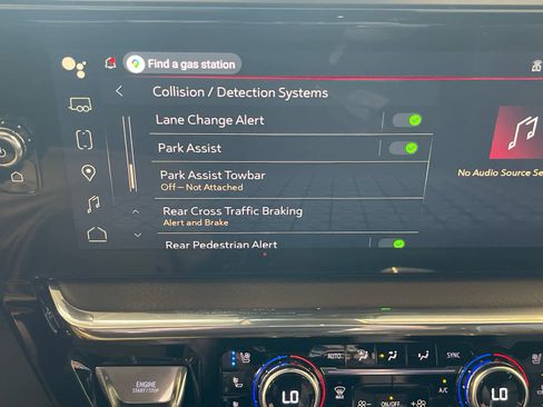 New 2026 GMC Sierra 1500 Denali AWD/4WD image 53