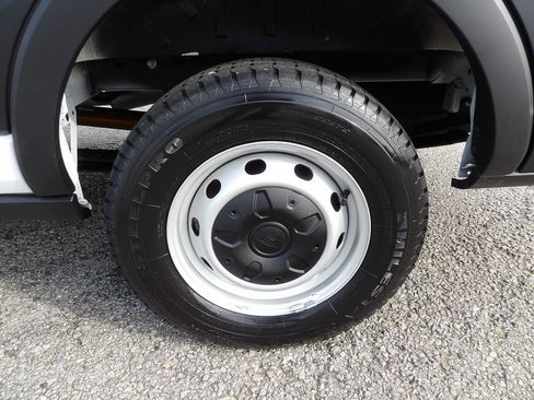 Used 2024 Ford Transit 250 148 Medium Roof w/ Load Area Protection Package image 47