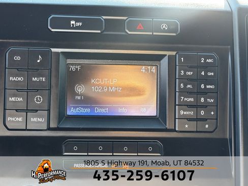 Used 2015 Ford F150 XL w/ Equipment Group 101A Mid image 28