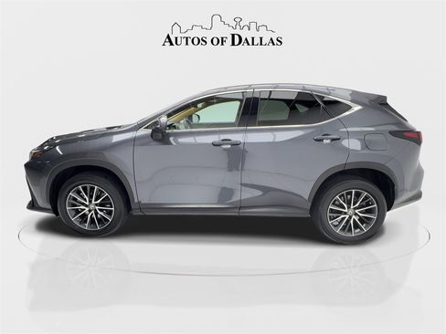 Used 2023 Lexus NX 350 AWD w/ Premium Package image 6