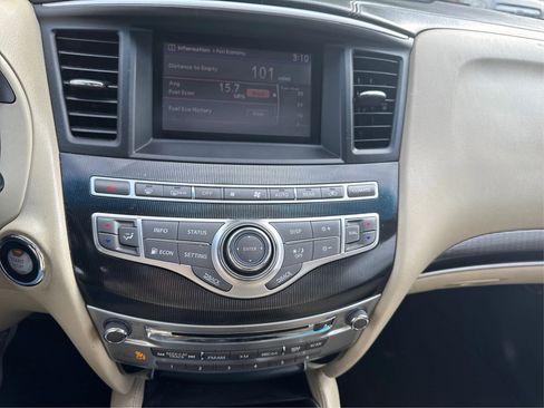 Used 2016 INFINITI QX60 FWD image 27